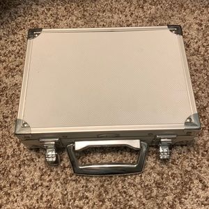 Nintendo DS case